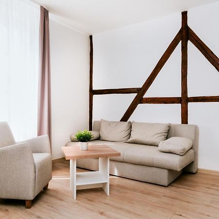 Apartmenthaus Moewenschrei Insel Poel Εξωτερικό φωτογραφία