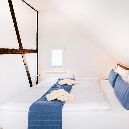 Apartmenthaus Moewenschrei Insel Poel Εξωτερικό φωτογραφία