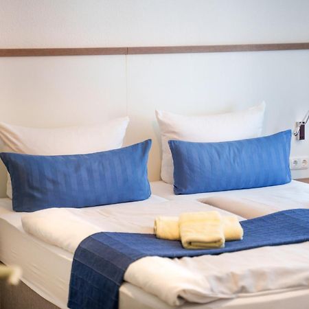 Apartmenthaus Moewenschrei Insel Poel Εξωτερικό φωτογραφία