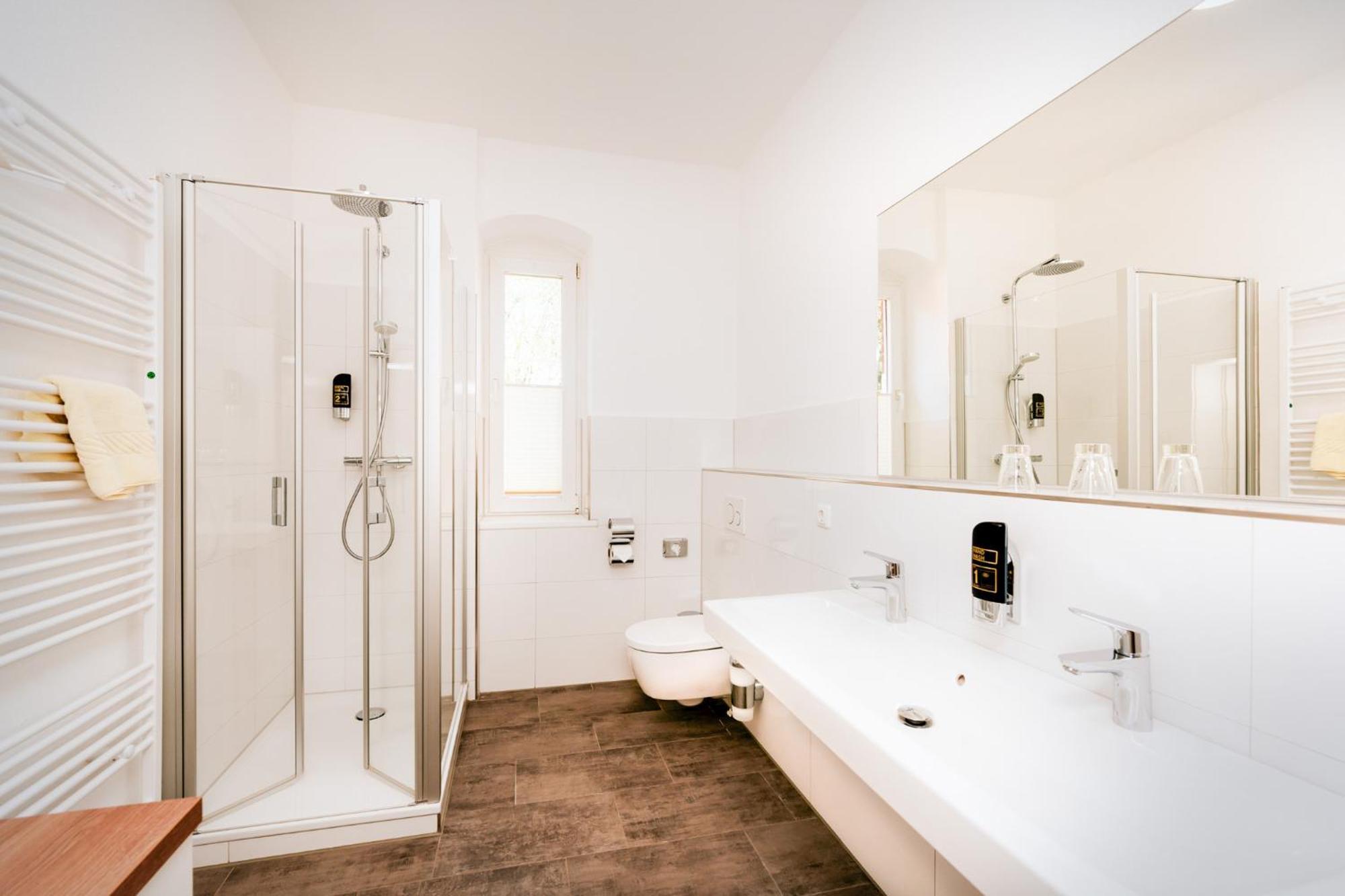 Apartmenthaus Moewenschrei Insel Poel Εξωτερικό φωτογραφία
