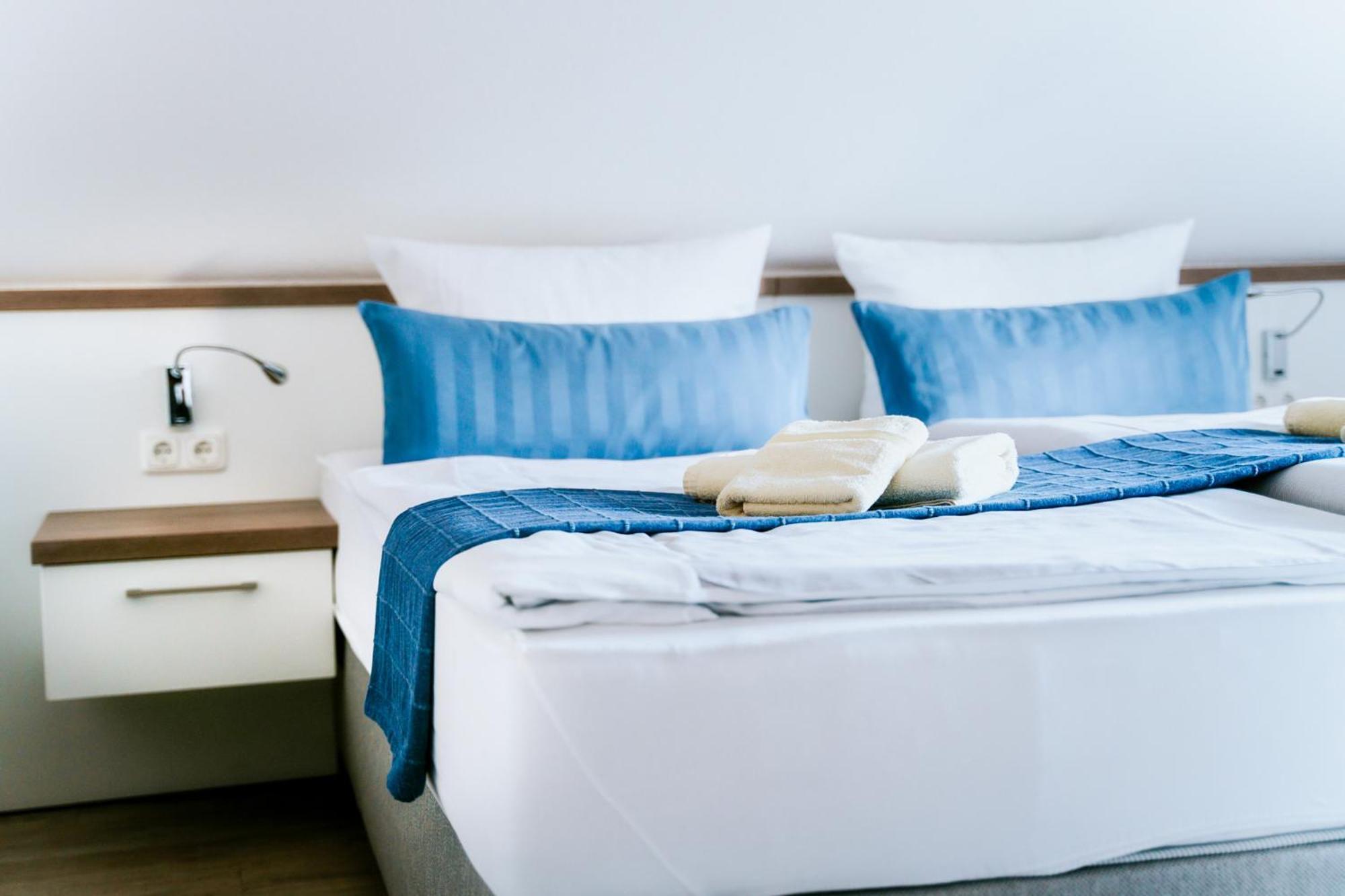 Apartmenthaus Moewenschrei Insel Poel Εξωτερικό φωτογραφία