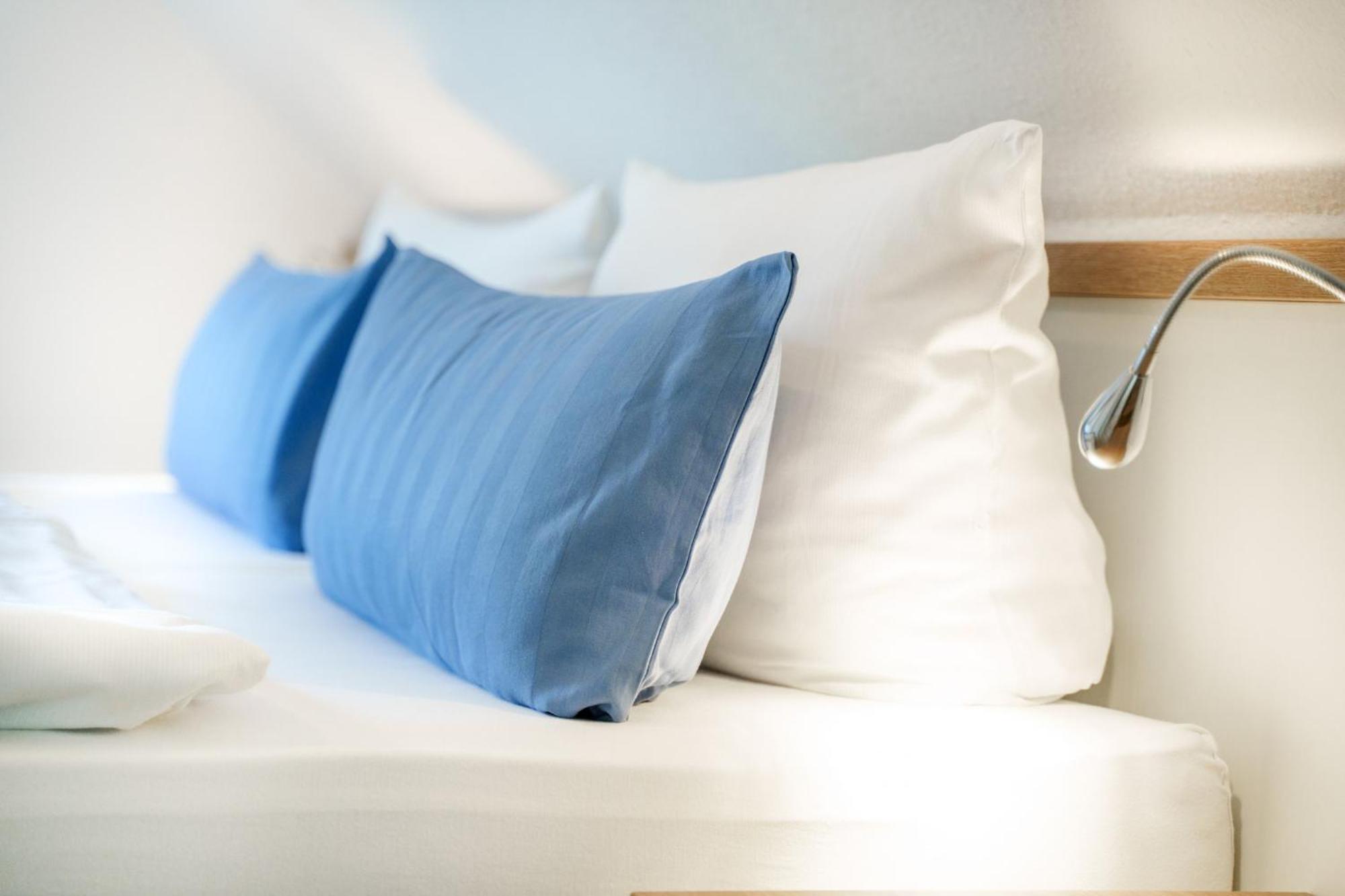Apartmenthaus Moewenschrei Insel Poel Εξωτερικό φωτογραφία