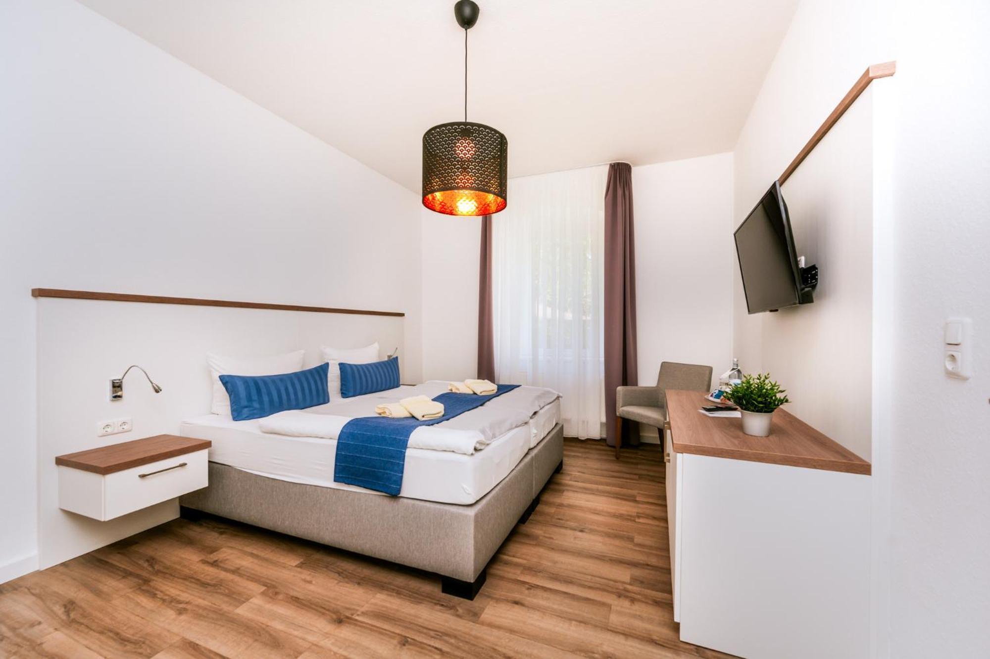 Apartmenthaus Moewenschrei Insel Poel Εξωτερικό φωτογραφία