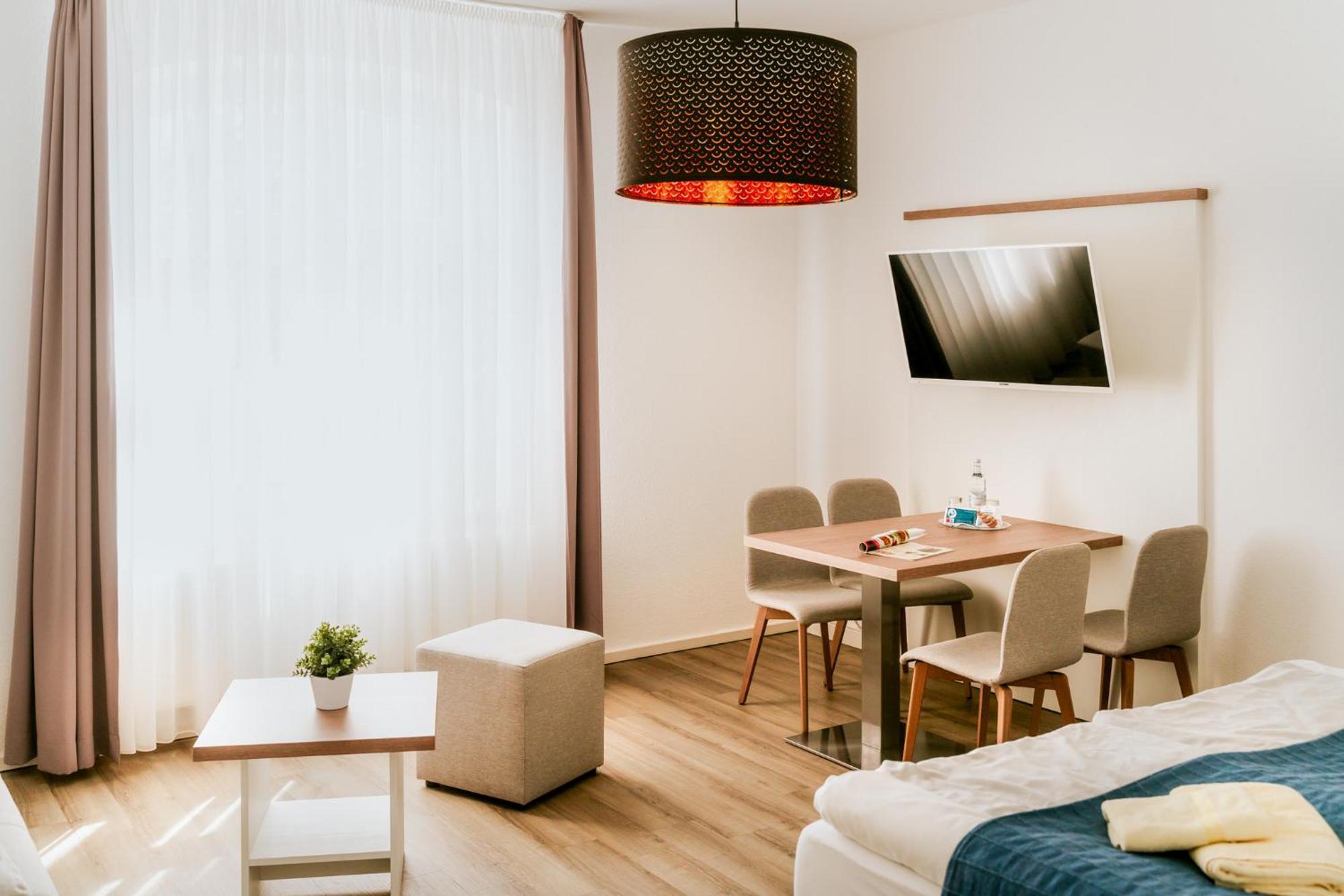 Apartmenthaus Moewenschrei Insel Poel Εξωτερικό φωτογραφία