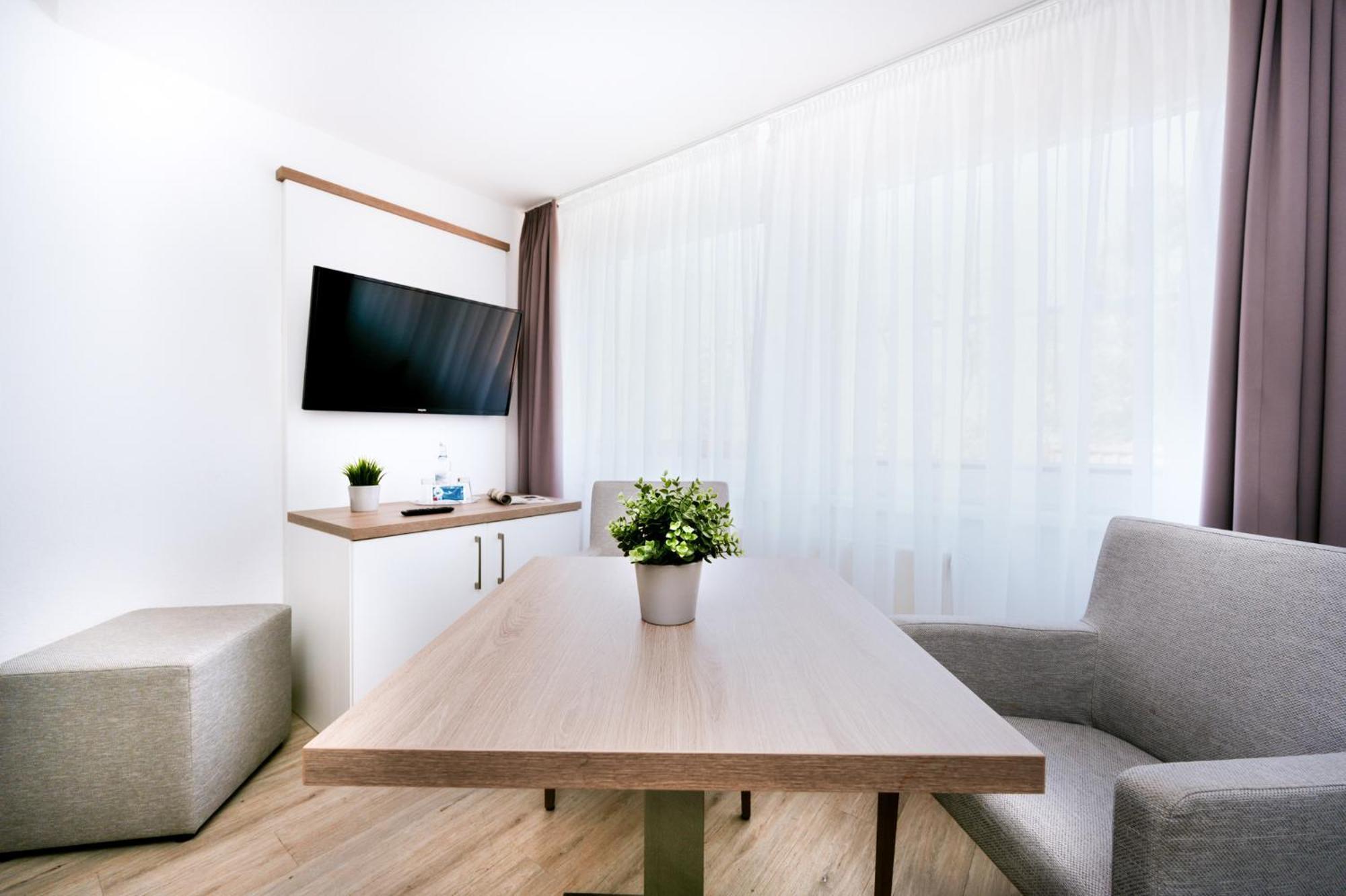 Apartmenthaus Moewenschrei Insel Poel Εξωτερικό φωτογραφία