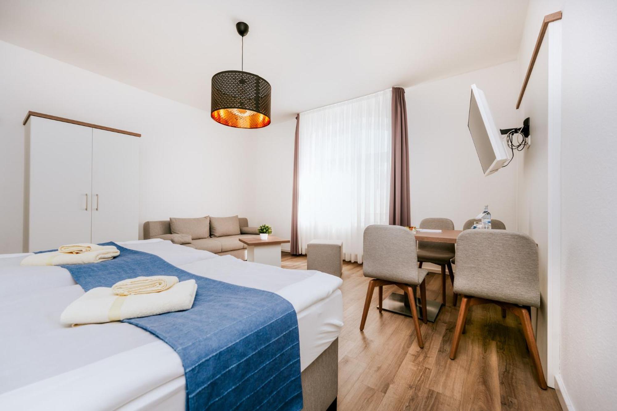 Apartmenthaus Moewenschrei Insel Poel Εξωτερικό φωτογραφία