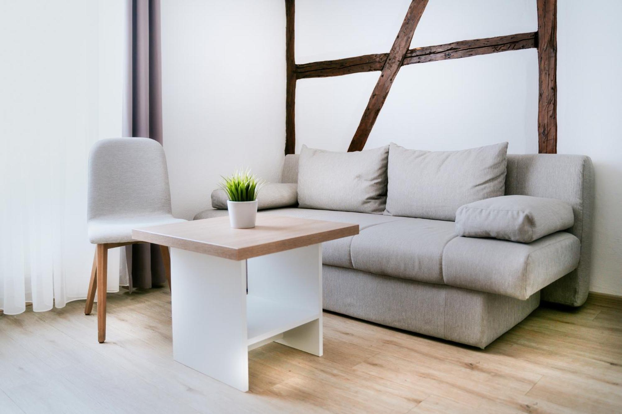 Apartmenthaus Moewenschrei Insel Poel Εξωτερικό φωτογραφία