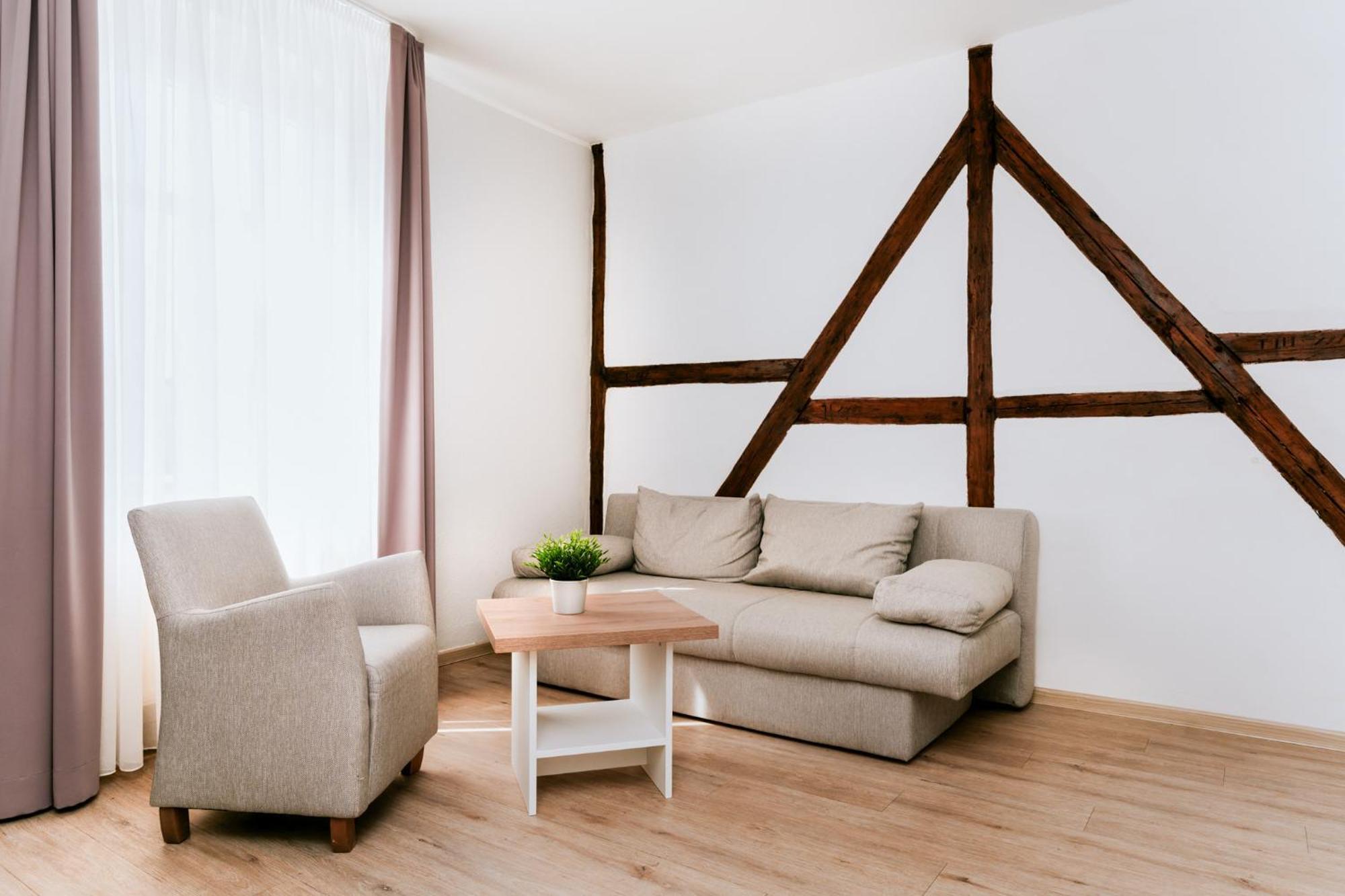 Apartmenthaus Moewenschrei Insel Poel Εξωτερικό φωτογραφία