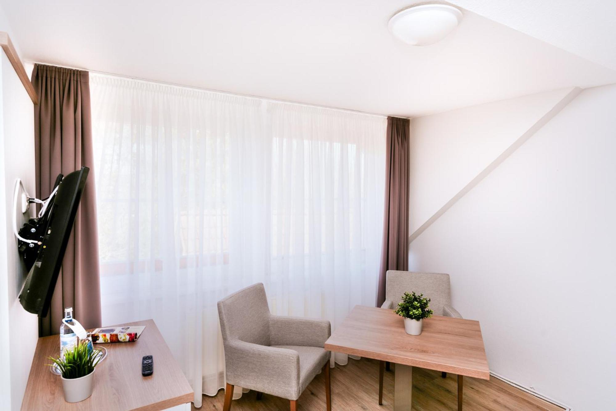 Apartmenthaus Moewenschrei Insel Poel Εξωτερικό φωτογραφία