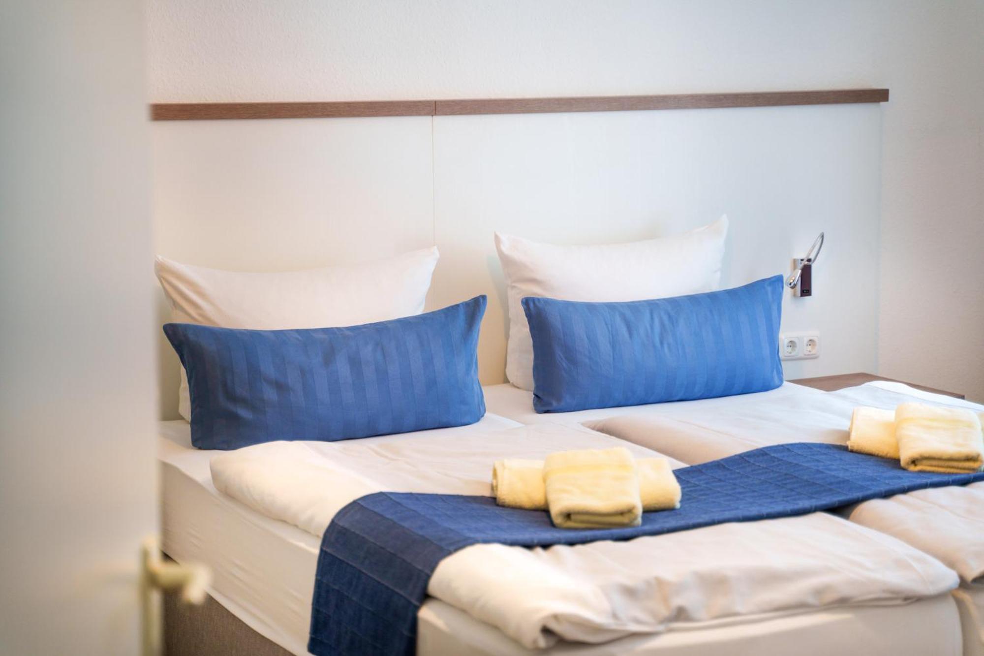 Apartmenthaus Moewenschrei Insel Poel Εξωτερικό φωτογραφία