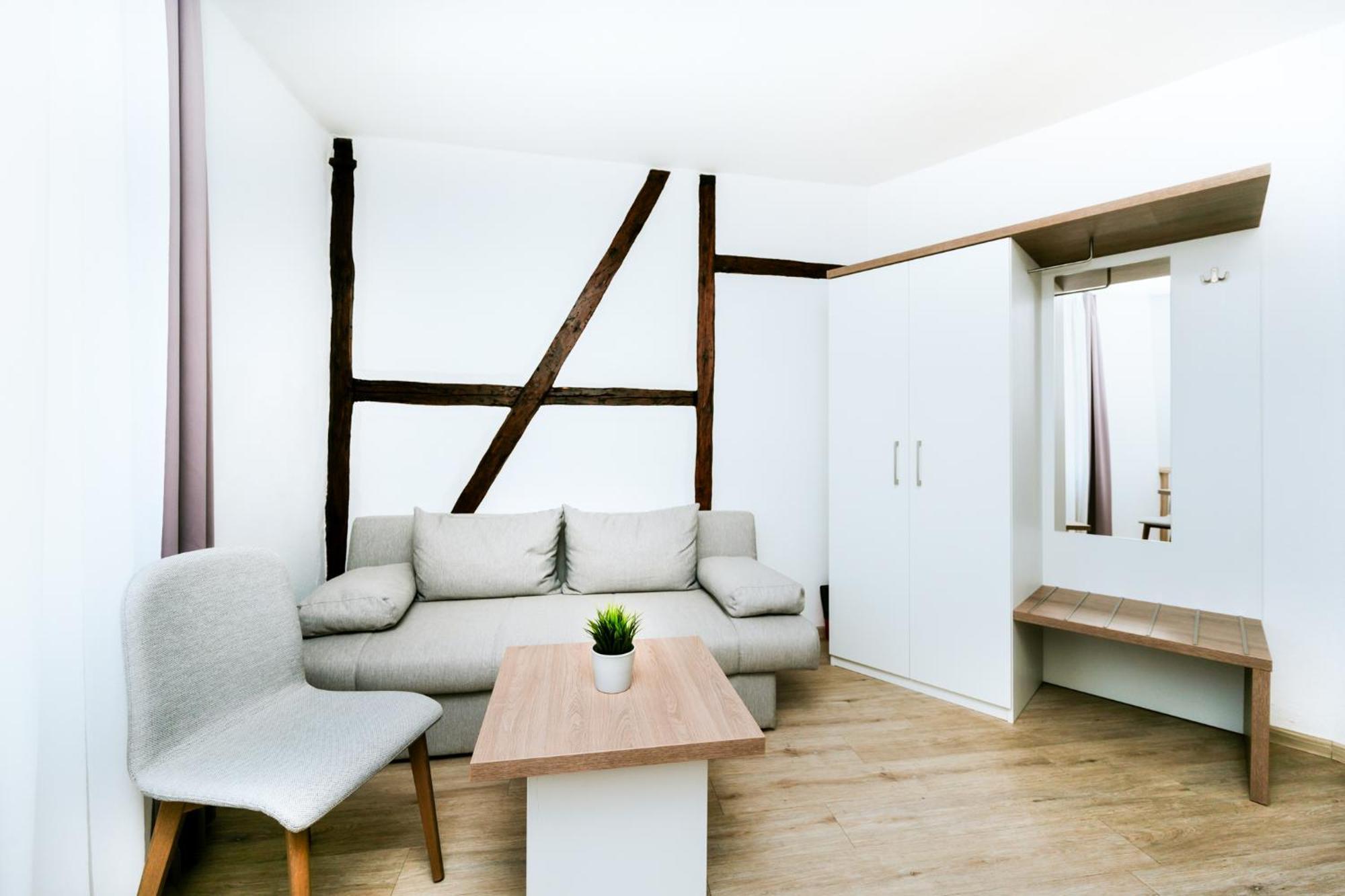 Apartmenthaus Moewenschrei Insel Poel Εξωτερικό φωτογραφία